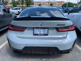 BMW 340 * M340i xDrive * CARFAX * БЕЗ ПЪРВОНАЧАЛНА ВНОСКА, снимка 4