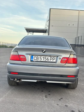 BMW 320, снимка 6