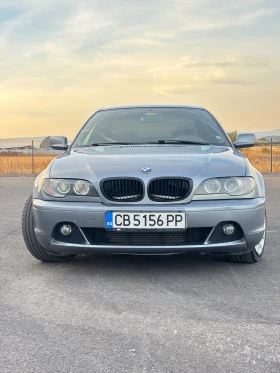 BMW 320, снимка 2