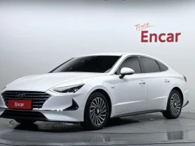 Hyundai Sonata Hybrid (Dn8) Premium, снимка 1