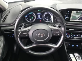 Hyundai Sonata Hybrid (Dn8) Premium, снимка 13