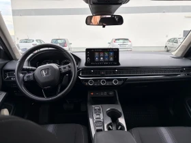 Honda Civic 2.0 e:HEV, снимка 9