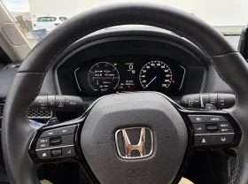 Honda Civic 2.0 e:HEV, снимка 10
