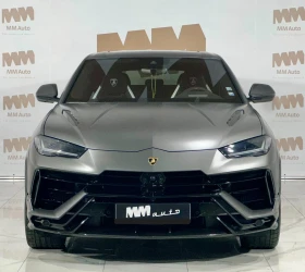 Lamborghini Urus Performante* Carbon* PPF* B&O* HuD, снимка 4