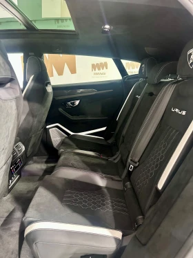 Lamborghini Urus Performante* Carbon* PPF* B&O* HuD, снимка 12