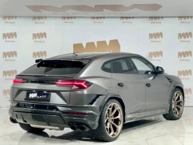 Lamborghini Urus Performante* Carbon* PPF* B&O* HuD, снимка 3