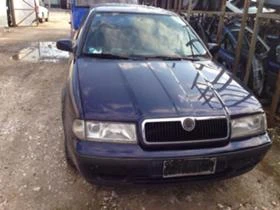 Skoda Octavia 1.8t,1.9tdi,1,6i - [14] 