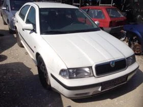 Skoda Octavia 1.8t,1.9tdi,1,6i - [11] 