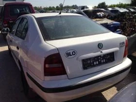 Skoda Octavia 1.8t,1.9tdi,1,6i - [12] 