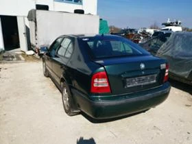 Skoda Octavia 1.8t,1.9tdi,1,6i - [4] 