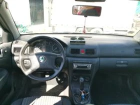 Skoda Octavia 1.8t,1.9tdi,1,6i - [9] 