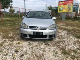 VW Golf 2.0tdi 1