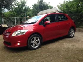 Toyota Auris 1.3 vvt-i 99. 6  | Mobile.bg    2