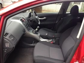 Toyota Auris 1.3 vvt-i 99. 6  | Mobile.bg    9