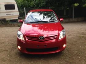 Toyota Auris 1.3 vvt-i 99. 6  | Mobile.bg    1