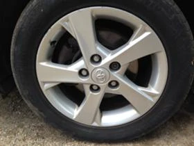 Toyota Auris 1.3 vvt-i 99. 6  | Mobile.bg    15