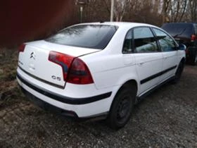 Citroen C5 2.0HDI | Mobile.bg    5