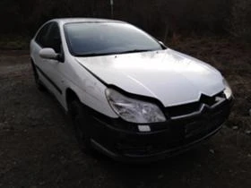 Citroen C5 2.0HDI | Mobile.bg    2