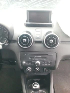 Audi A1 1.6TDI tip CAY - [8] 