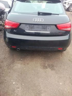 Audi A1 1.6TDI tip CAY - [1] 