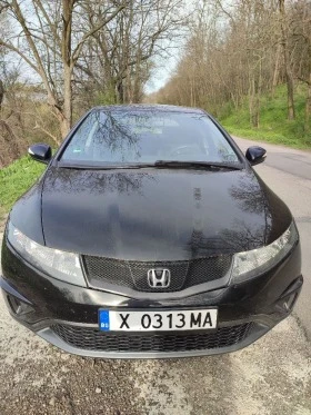 Honda Civic | Mobile.bg    1