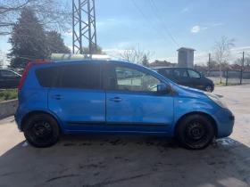 Nissan Note 1.4 ГАЗ+ БЕНЗИН - 3000 € / 5867.49 лв. - 79722912 3