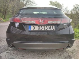 Honda Civic, снимка 6