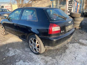 Audi A3 1.8, снимка 6