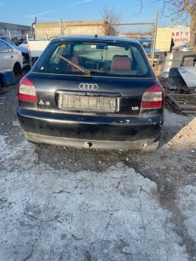 Audi A3 1.8, снимка 4