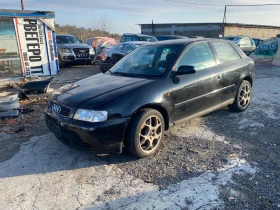 Audi A3 1.8, снимка 2