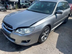 Subaru Legacy, снимка 1