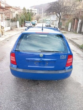 Skoda Octavia 1.8  | Mobile.bg    5