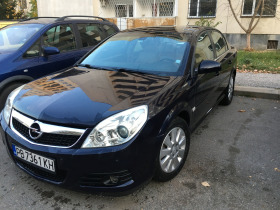 Opel Vectra C facelift  | Mobile.bg   2