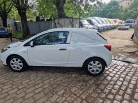 Opel Corsa 1.3TD, снимка 2