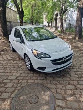 Opel Corsa 1.3TD, снимка 4