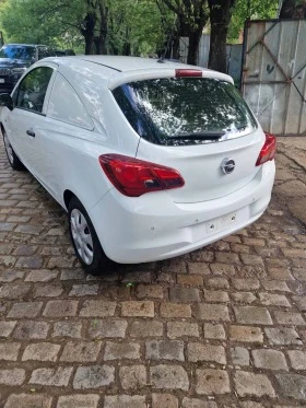 Opel Corsa 1.3TD, снимка 3