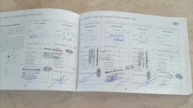 Kia Rio 1.2 CVVT EDITION, снимка 14