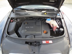 Audi A6 2.0 TDI , снимка 17