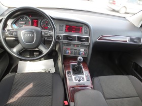 Audi A6 2.0 TDI , снимка 13