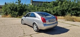 Nissan Primera | Mobile.bg    4