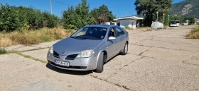 Nissan Primera | Mobile.bg    1