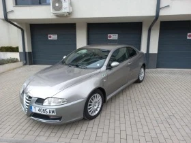 Alfa Romeo Gt 1.9JTD 141288 | Mobile.bg    16