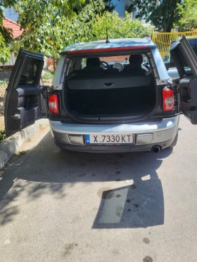 Mini Clubman 1.4, снимка 5