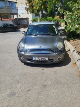 Mini Clubman, снимка 13