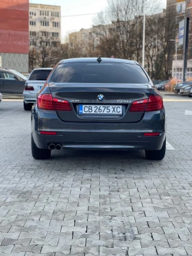 BMW 528 -10 | Mobile.bg    14