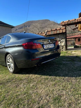 BMW 528 -10 | Mobile.bg    4