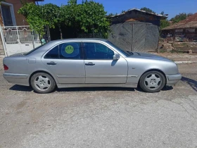 Mercedes-Benz E 250 2.5 td, снимка 3