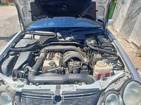 Mercedes-Benz E 250 2.5 td, снимка 10