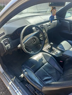 Mercedes-Benz E 250 2.5 td, снимка 5