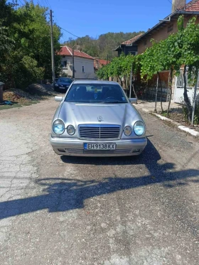 Mercedes-Benz E 250 2.5 td, снимка 1